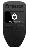 Trezor Model One